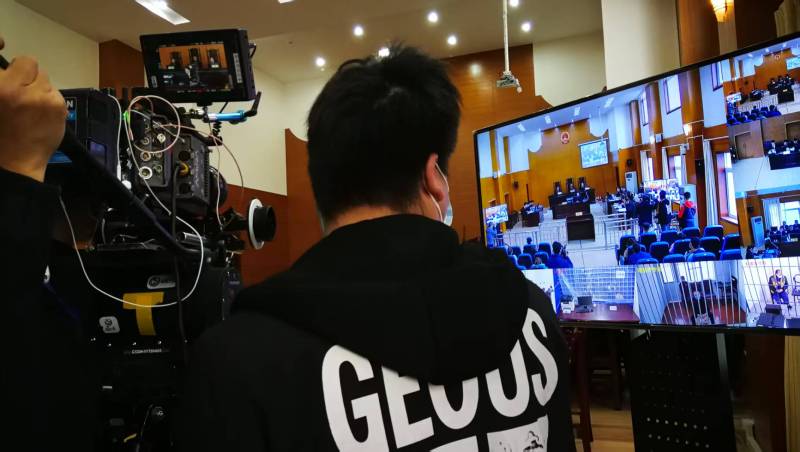 江海区TVC制作：政企单位合规宣传，专业把控内容，官方平台适用！