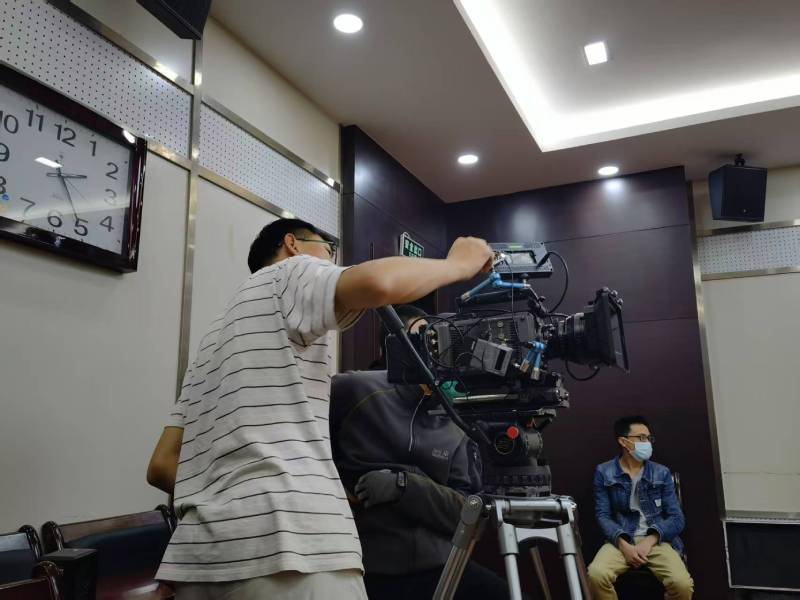 价值沉淀，长效赋能——江海区TVC与广告片拍摄制作的长效价值构建