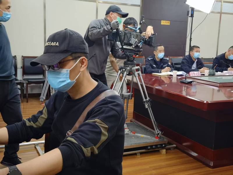 江海区TVC拍摄公司怎么筛选？记住这3个核心标准！