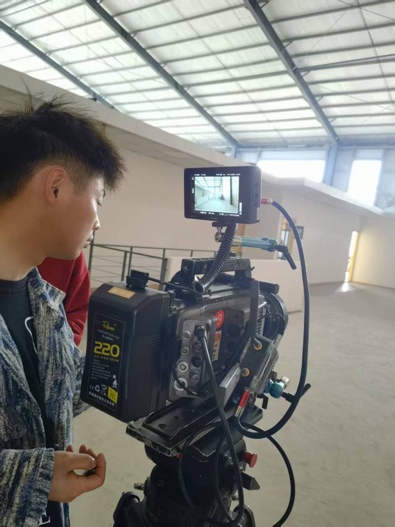 创新驱动，智领未来——江海区TVC与广告片拍摄制作的创新实践