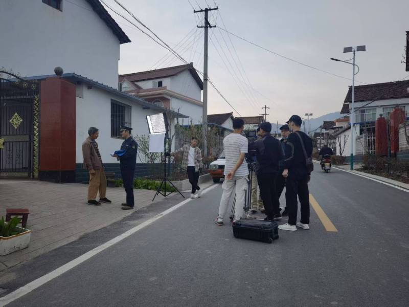 江海区TVC制作：多版本适配全渠道投放，让广告发挥最大价值！
