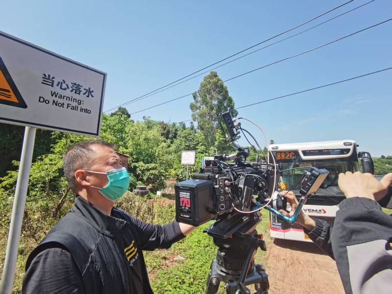 江海区TVC拍摄公司：深耕本地市场，为品牌定制专属拍摄方案